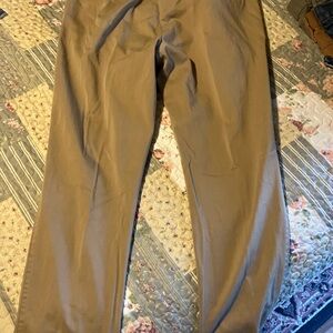 Daniel Cremieux Taupe Chino Pants